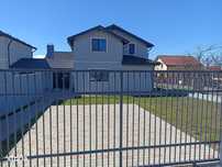 Casa cu etaj in Catamarasti Deal