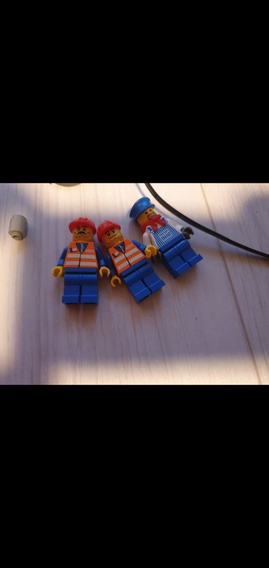 Lego city 4512 foarte vechi