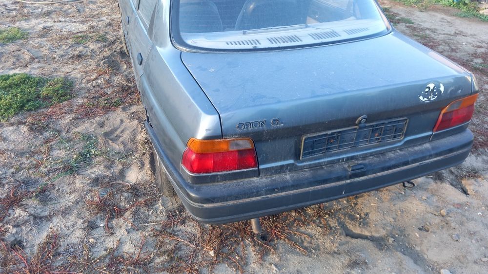 Форд Орион / Ford Orion НА ЧАСТИ
