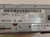 Navigatie MMI MULTIMEDIA BECKER Audi A6 C6 4E0 919 887 L