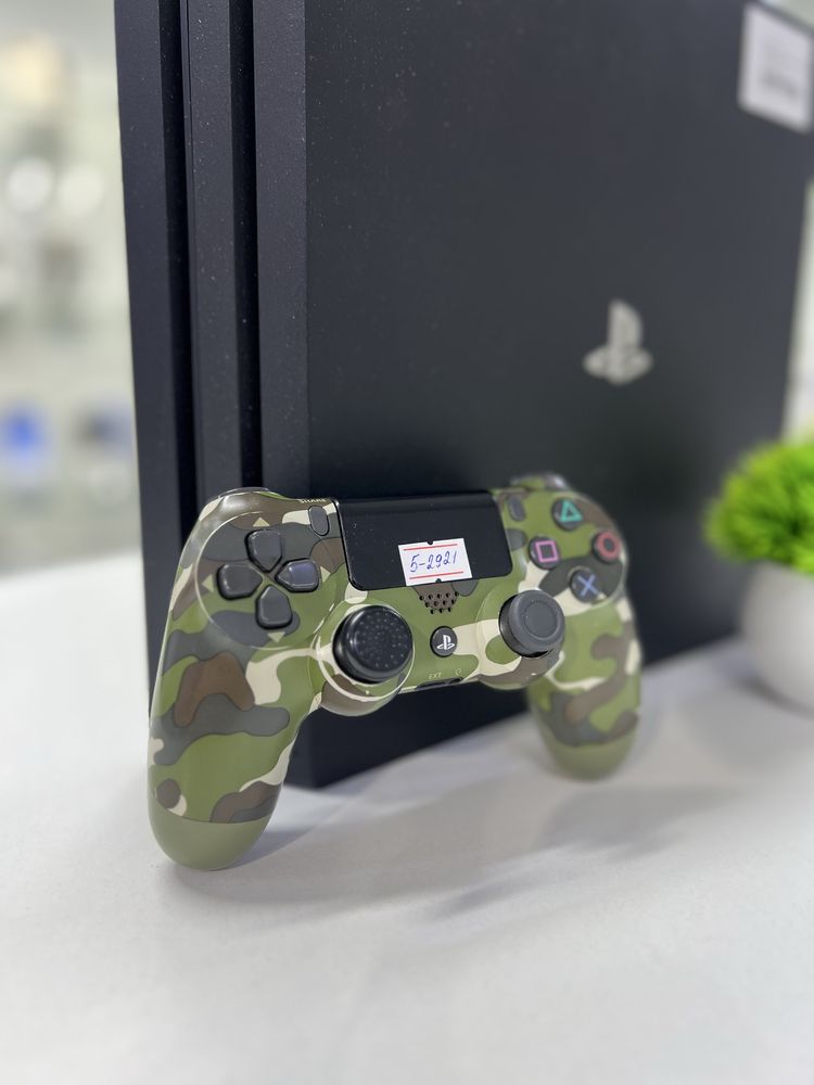 Ps    4 Pro 1 Tb