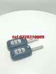 Carcasa Cheie Briceag Renault Clio Megane Kangoo 2 Modus 3 Butoane