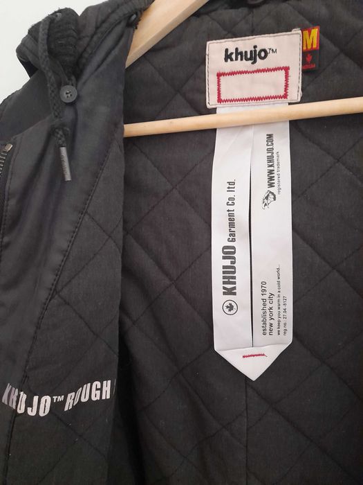 Jacheta/trench Khujo, m, 70 lei