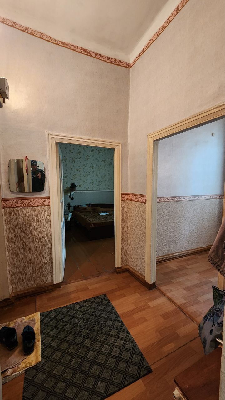 Срочно продаётся 1 комнатная квартира в городе Чирчике