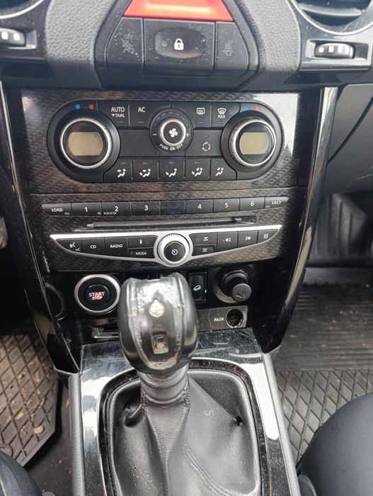 Renault Koleos I