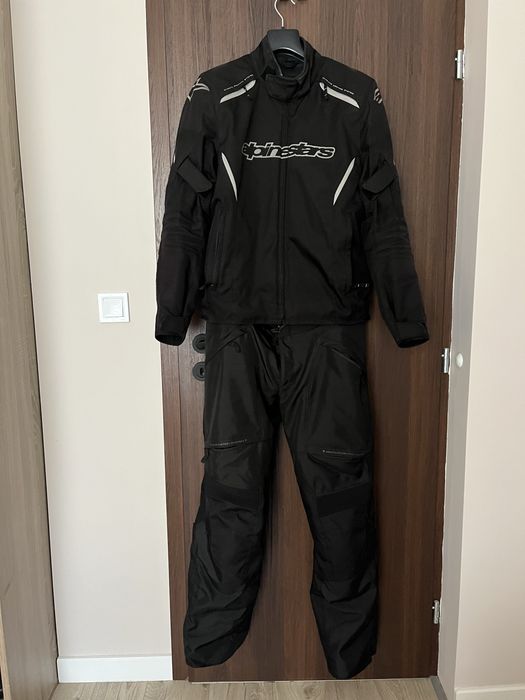 Текстилен мото екип Alpinestars