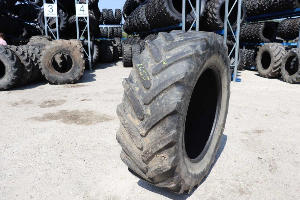 Anvelope SH Tractor 540/65R34 Michelin Radiale cu Garantie AgroMir