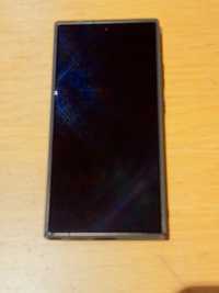 Samsung galaxy s24 ultra 256 black titanium