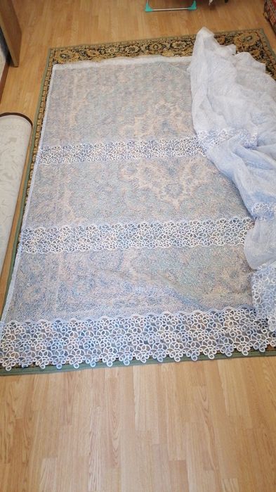 Кілем және екі төл. Бокенбай батыр 155