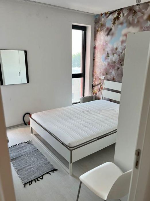 Дава се под наем Двустаен апартамент в София, Кръстова вада - 53 кв.м за 650 € - Снимка #3