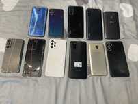 Lot telefoane piese