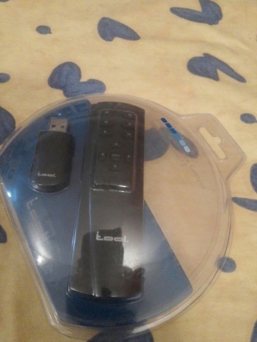 Playstation 3 telecomanca USB