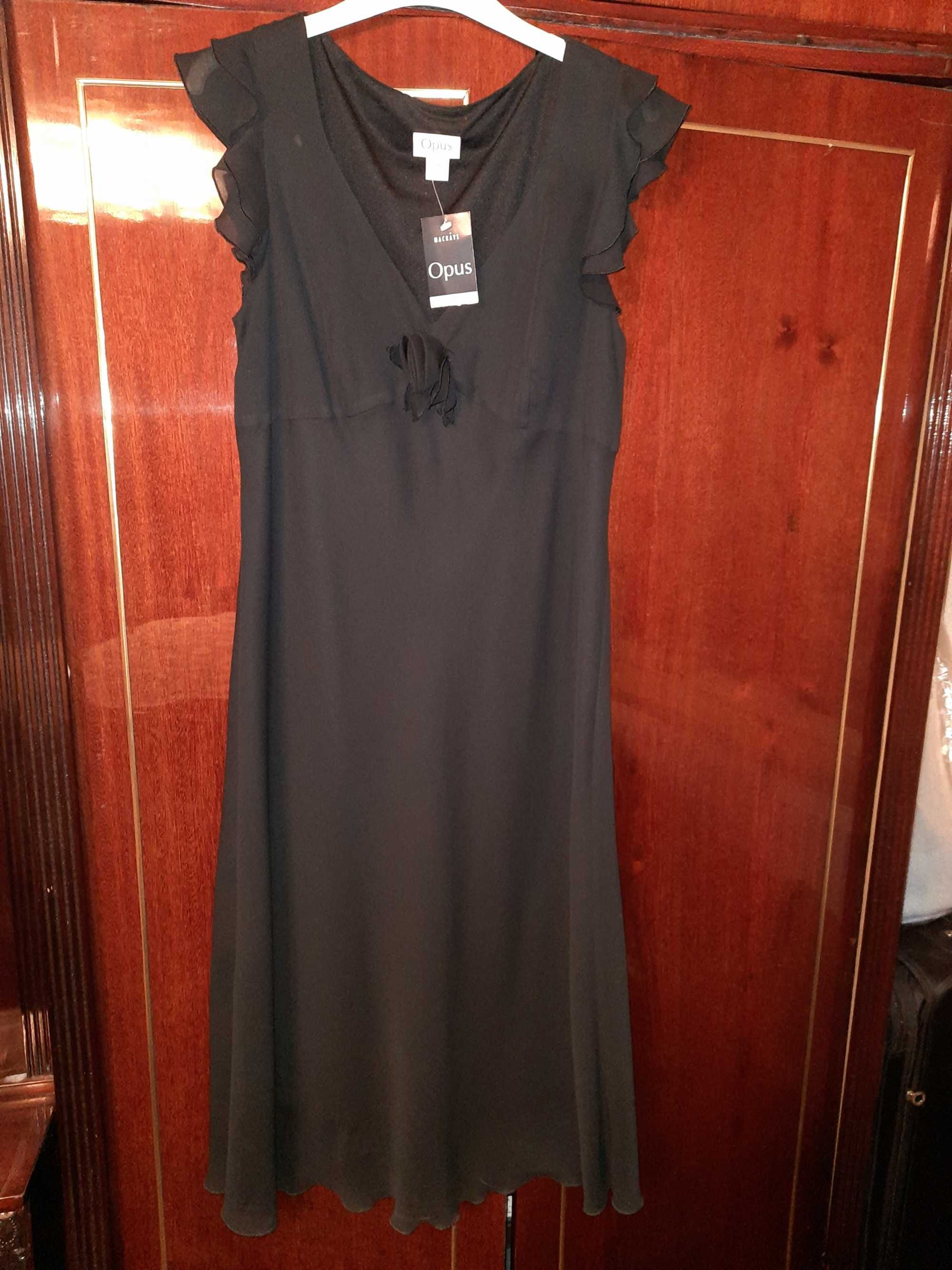 Rochie din vascoza