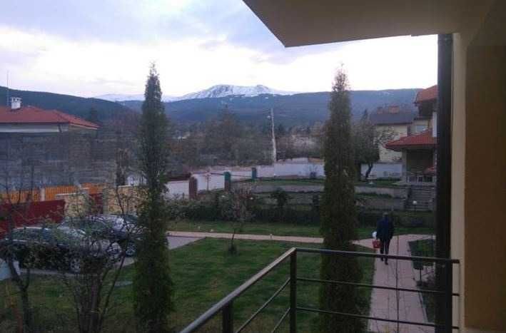 Дава се под наем Двустаен апартамент в София, Малинова долина - 90 кв.м за 600 € - Снимка #6