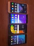 Vand telefoane Samsung si Huawei