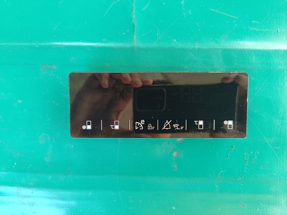 Piese frigider beko
