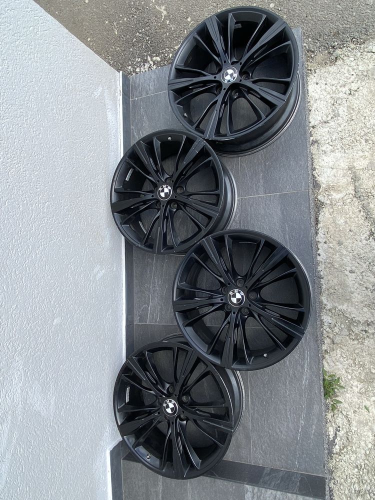 Jante BMW R20 OEM