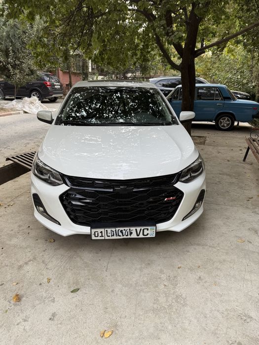 Ablisovka onix embelema