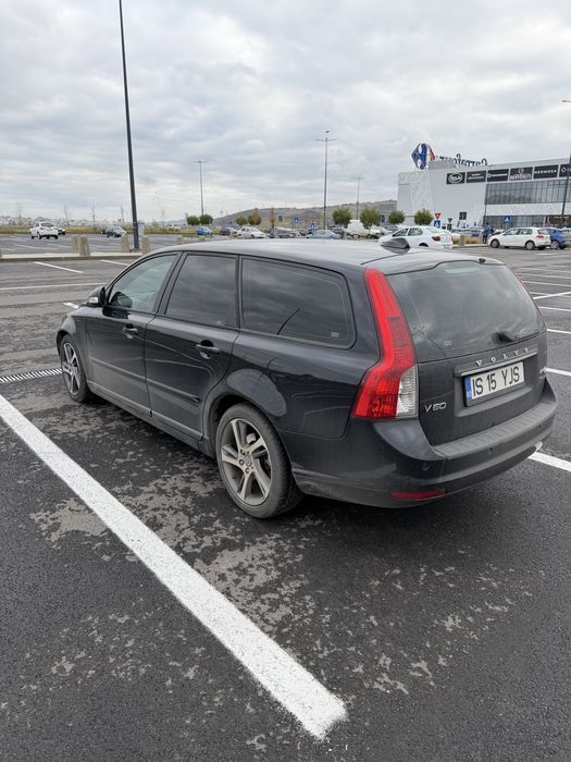 Volvo v50 1.6d 2011