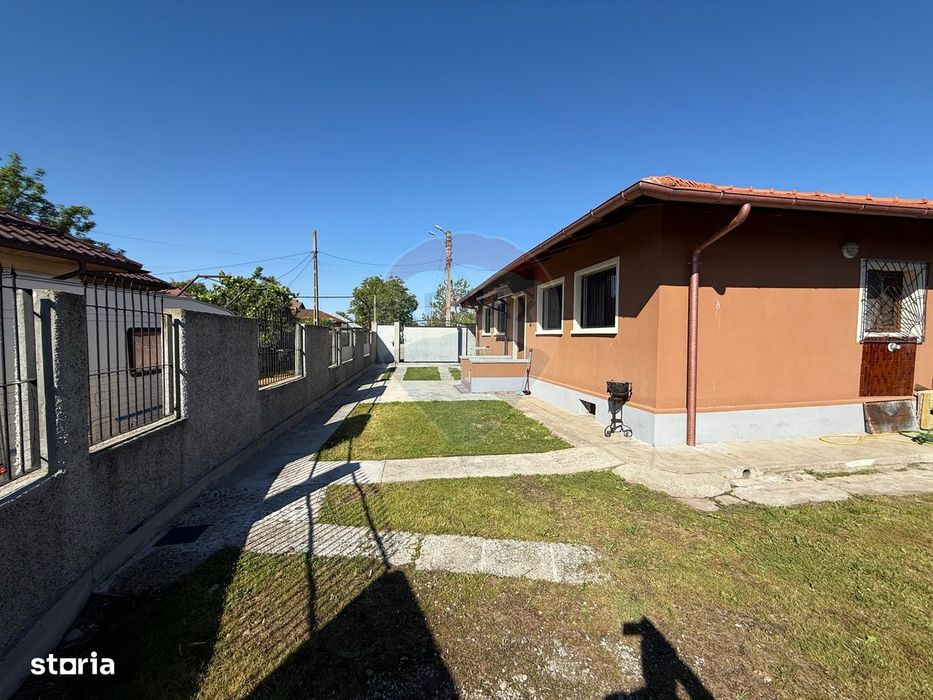 Casa Pielesti Teren 1624 mp