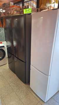 Чисто нови хладилници с фризери - 24м. Гаранция + безплатна доставка з
