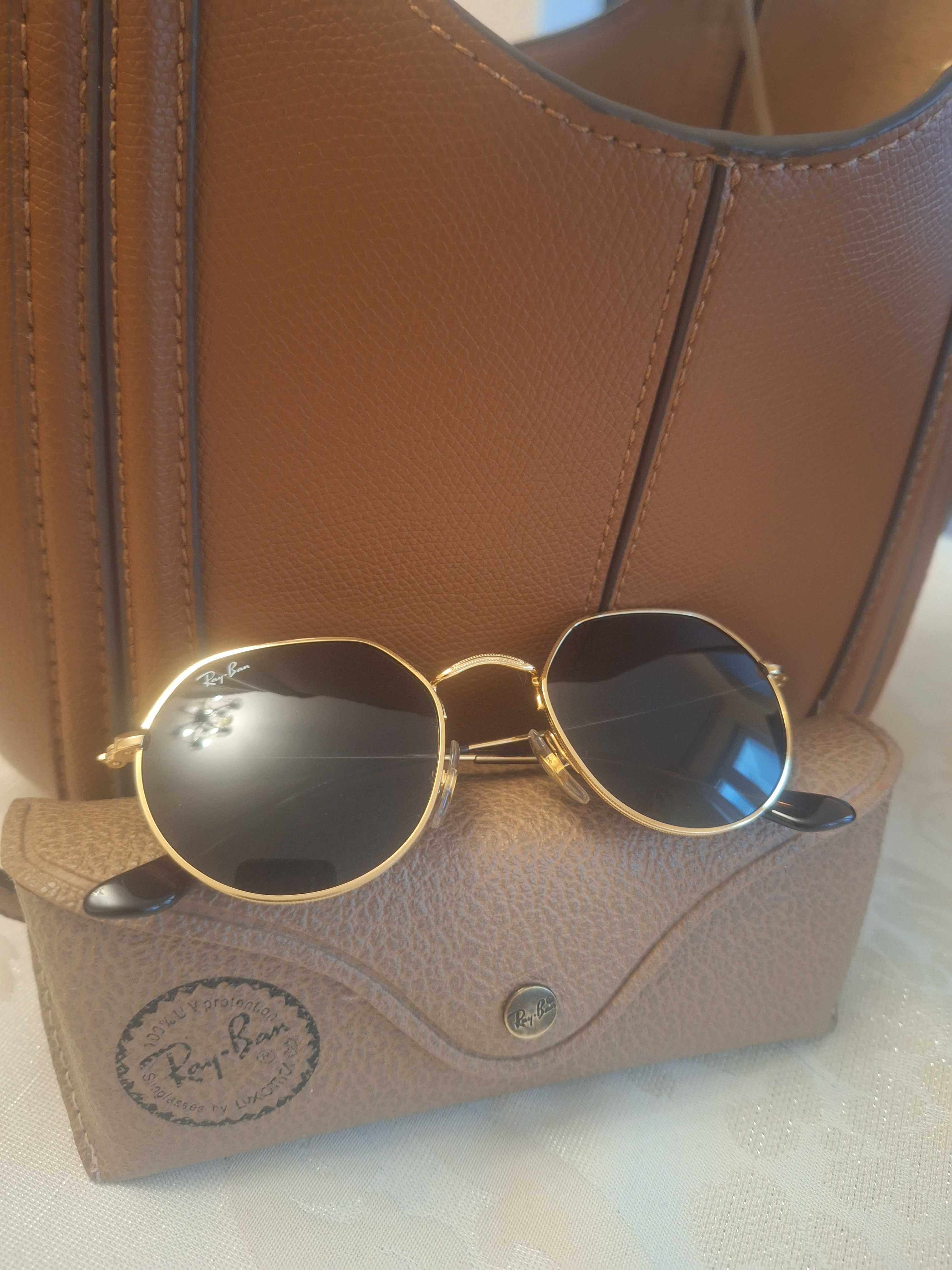 Ray-Ban Junior Junior (Детски очила)