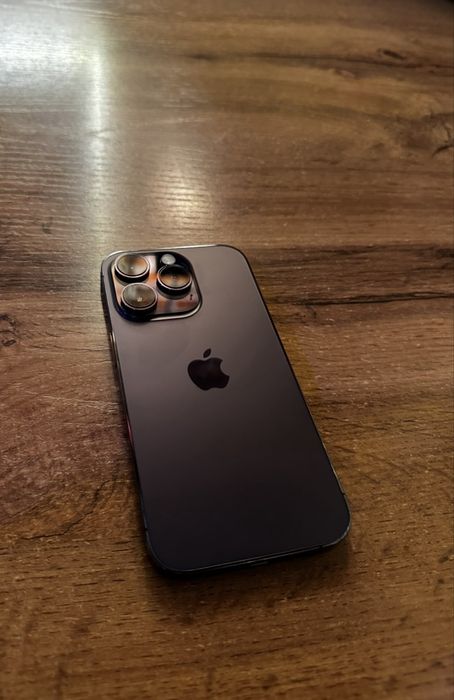 Iphone 14 Pro 256