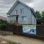 Casă de vânzare în Sfântu Ilie și teren 2000 mp