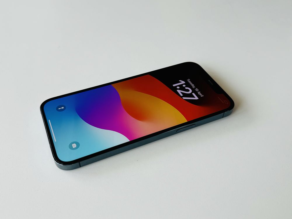 Iphone 12 pro max 256GB Отличен!