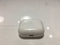 Оригинальный футляр от AirPods 3 gen