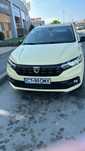 Vând Dacia Logan, pregatita pt taxi, fab 2021