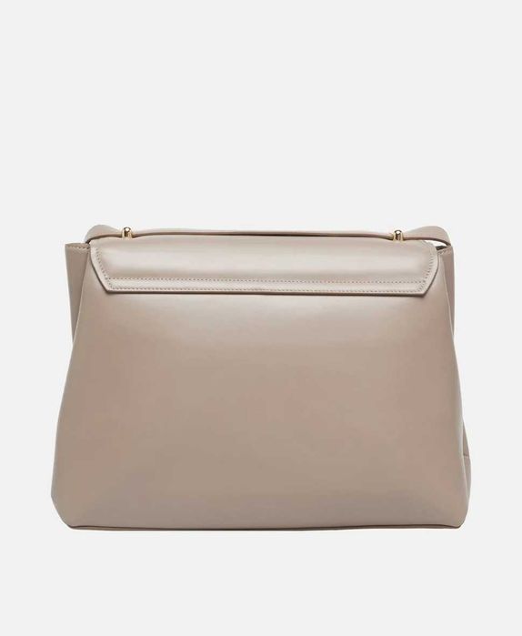 Кожена Чанта Furla Meridiana