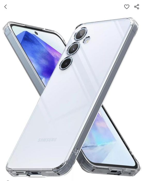 Galaxy A25 5G holatli yengi ideal farmatda