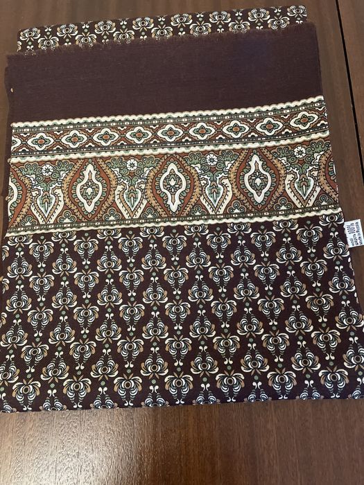 Продам мужской кашемировый шарф