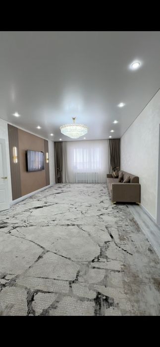 Ковёр 4 на 7 качество хорошее