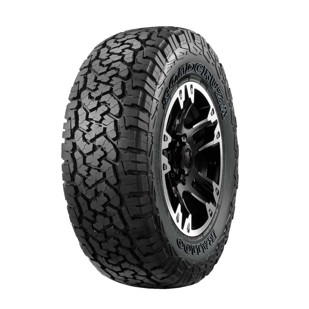 Гуми 215/75 R 15 ROADCRUZA RA1100 100S