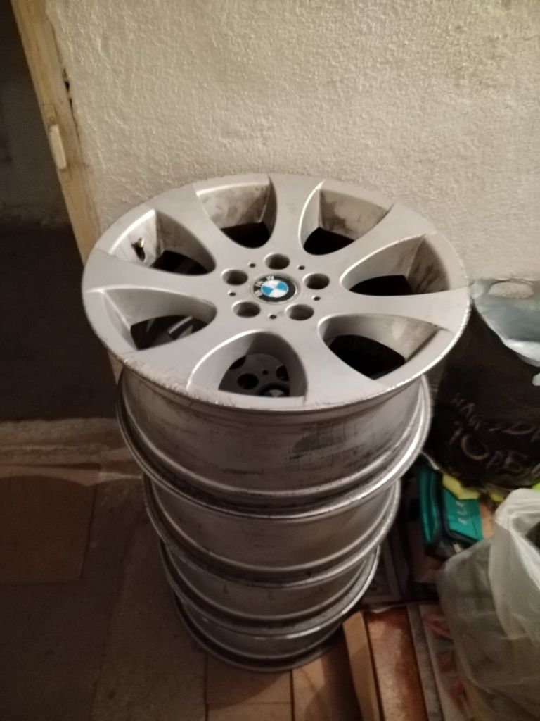 18- ки Bmw спорт пакет джанти