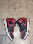 Jordan 1 mid SS BG