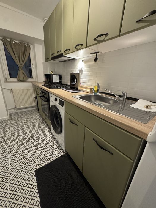 Inchiriere garsoniera Nerva Traian