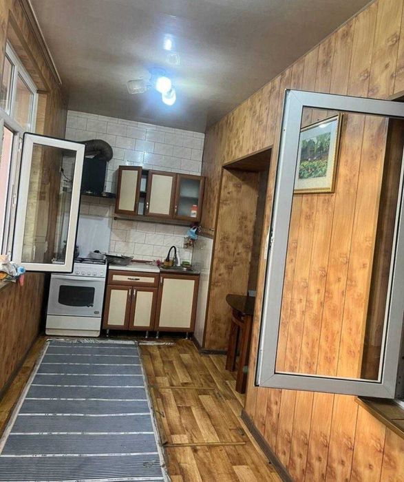 Sergeliy 1 da 4 hona