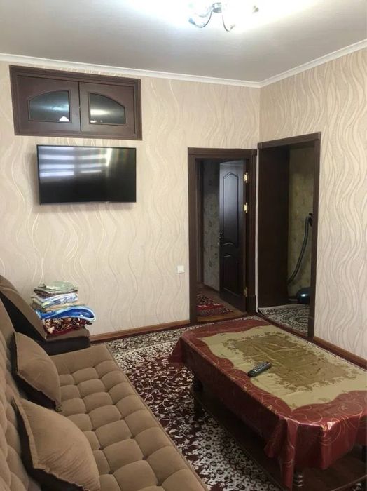 Сдаётся квартира Паркенский базар