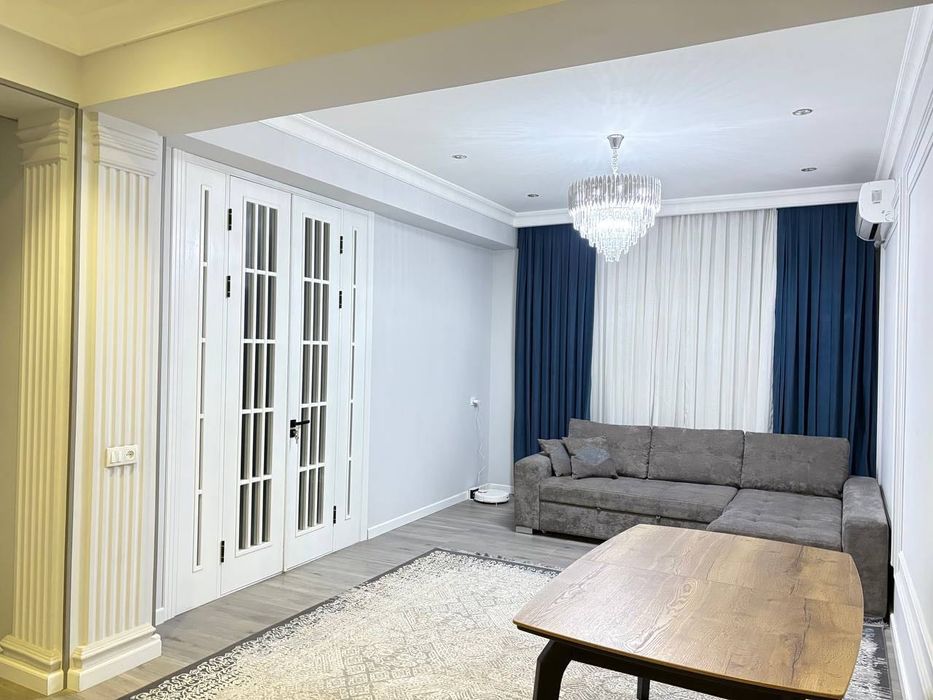 Продается квартира Bauraum, жк Qorasaroy