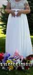 Rochie cununie civilă