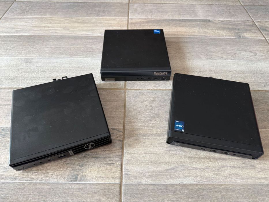 Calculatoare Mini Pc  Hp Mini 400 Dell 5090  I5 32Gb