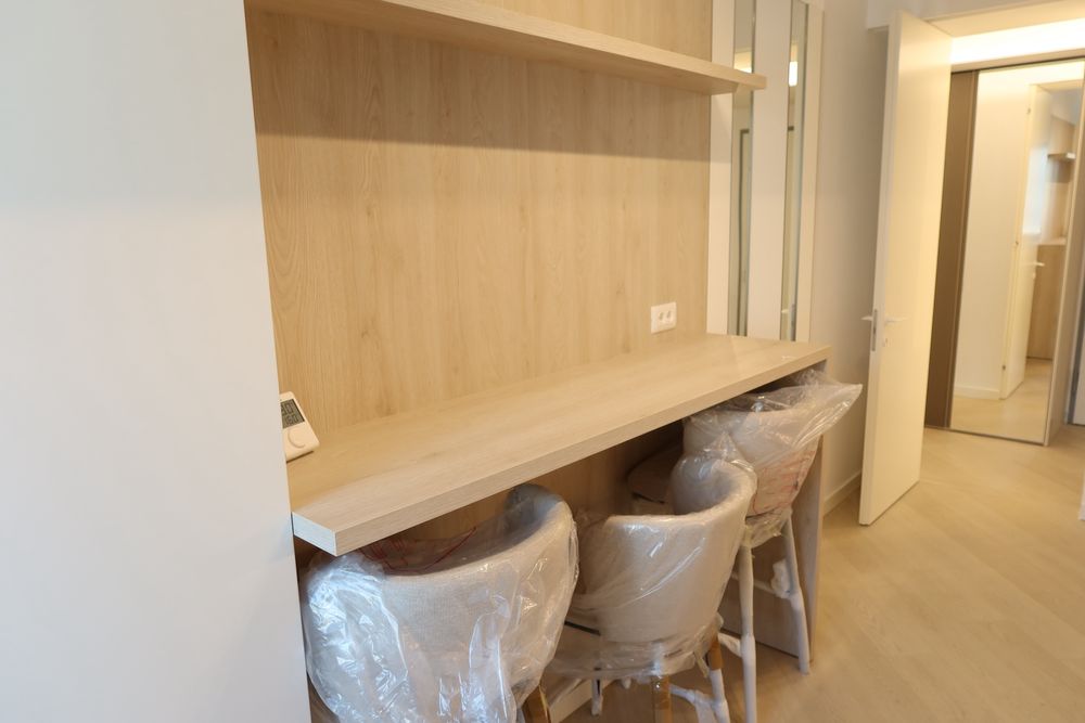 Inchiriez PROPRIETAR Cortina  NORD Ultra Modern