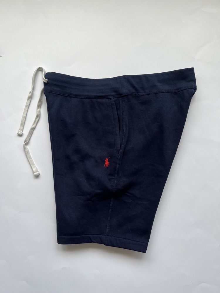 POLO Ralph Lauren : Cotton Fleece Short M / Оригинал