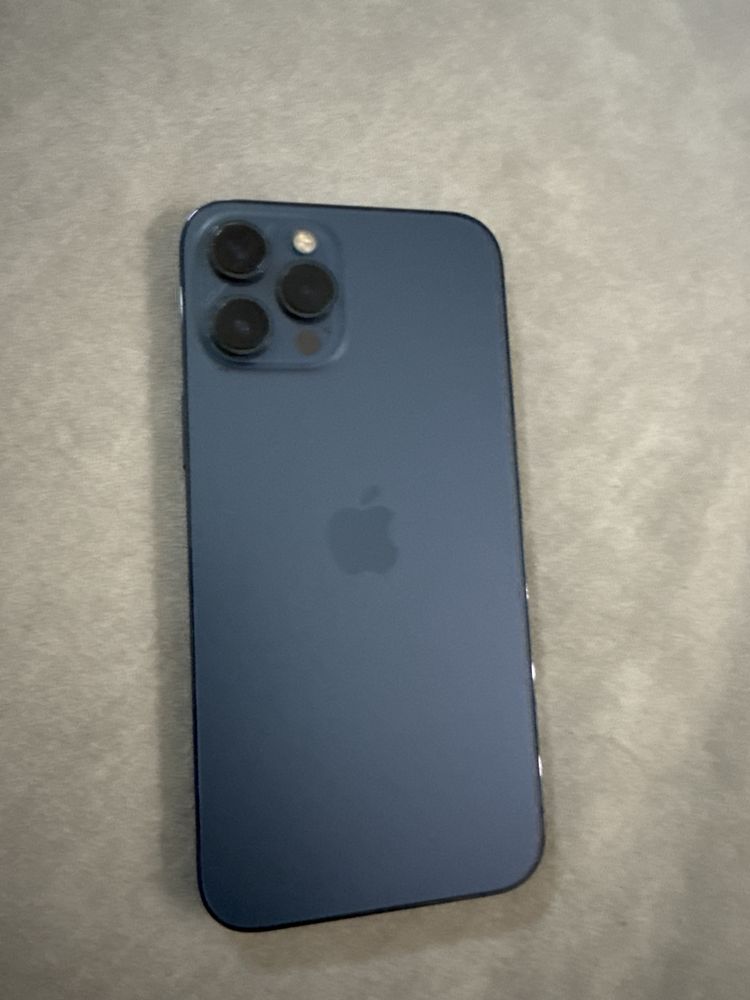 Iphone 12 pro max
