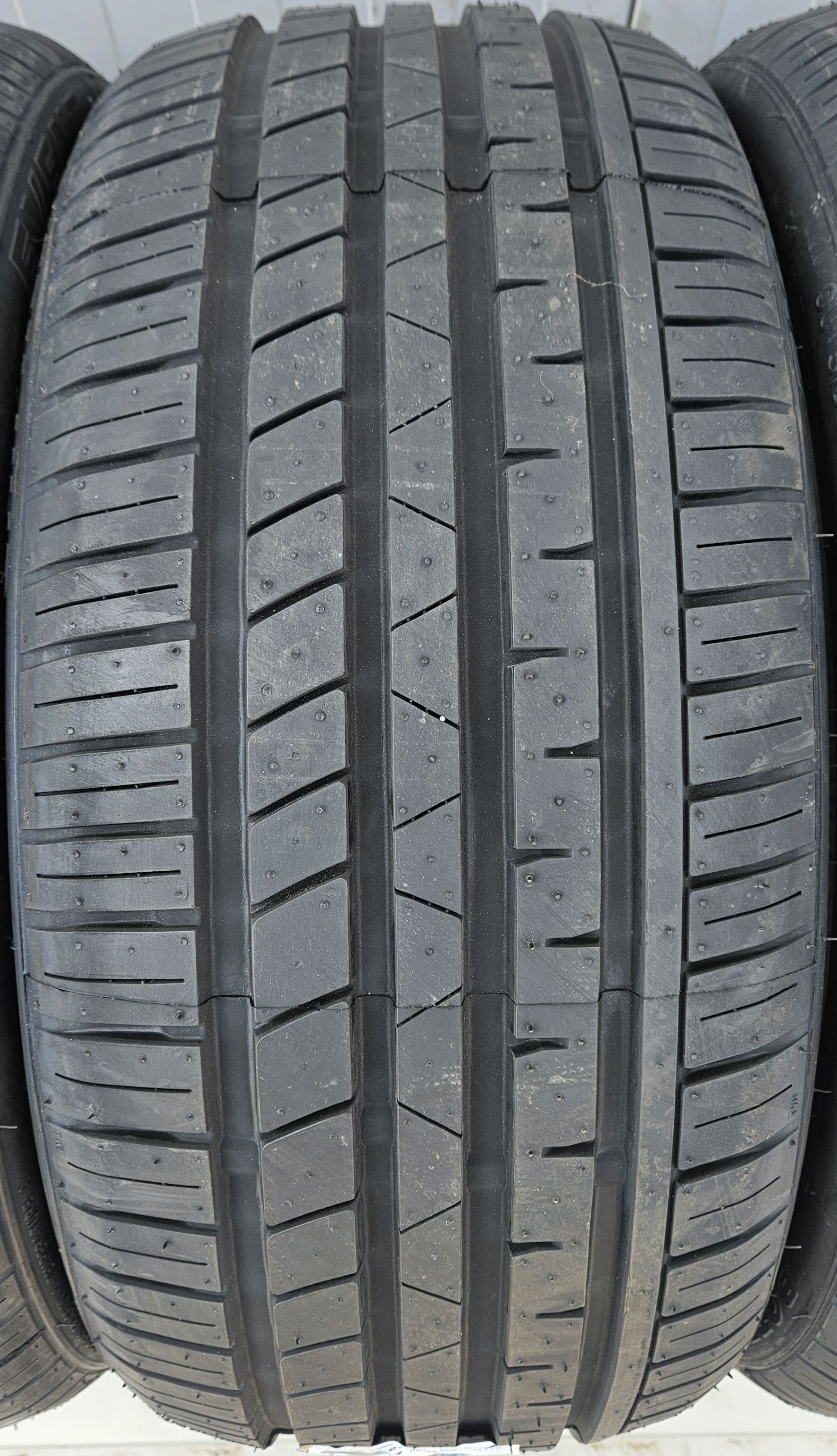 225/40 R18, 92w xl, EVENT Potentem , Anvelope vara cu protectie janta