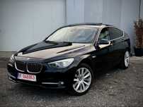 BMW 530D GT import