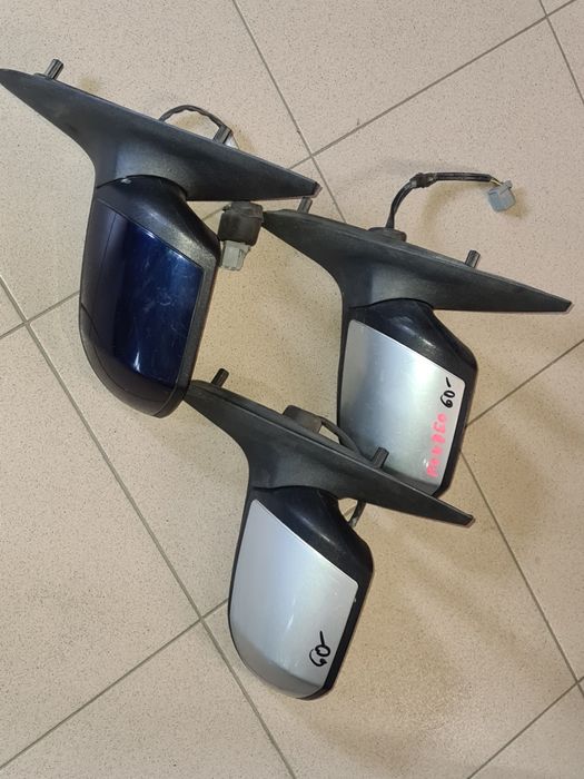 Oglindă Ford Mondeo stinga electrică(00-06)